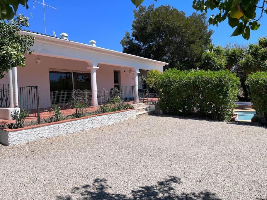 Beautiful Private Villa With Pool, Boliqueime, Loule Exterior foto