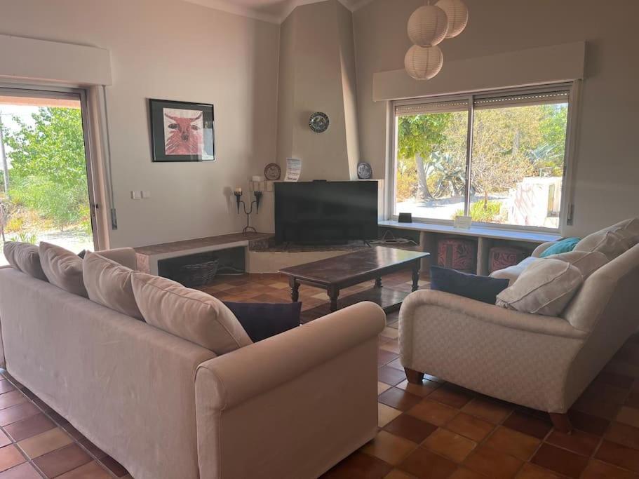 Beautiful Private Villa With Pool, Boliqueime, Loule Exterior foto