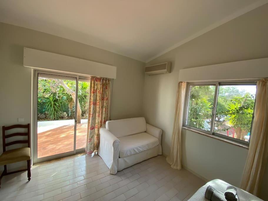 Beautiful Private Villa With Pool, Boliqueime, Loule Exterior foto