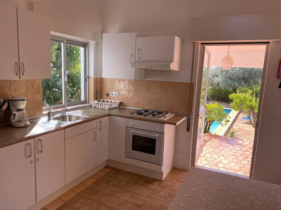 Beautiful Private Villa With Pool, Boliqueime, Loule Exterior foto